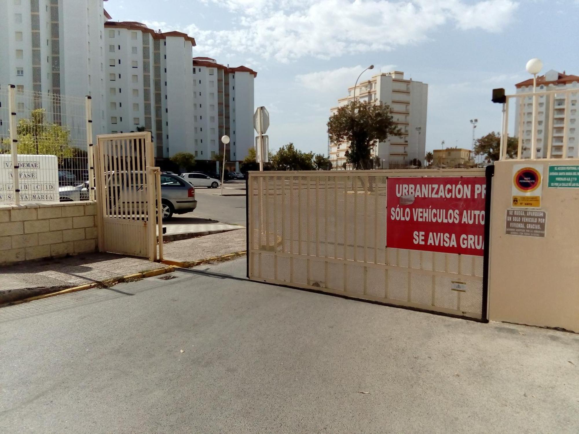 Apartamento Primera Linea De Playa Valdelagrana El Puerto de Santa María Exterior foto